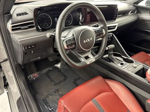 Used 2023 Kia K5 GT-Line FWD image 22