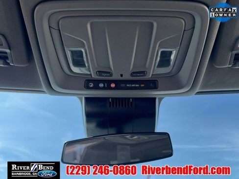 Used 2025 Chevrolet Silverado 1500 LT image 33
