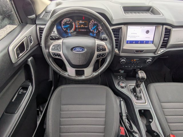 Used 2021 Ford Ranger XLT w/ Equipment Group 301A Mid AWD/4WD image 16