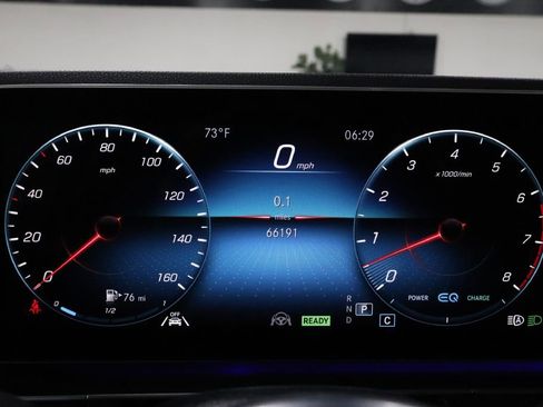 Used 2022 Mercedes-Benz GLE 450 450 4MATIC image 36