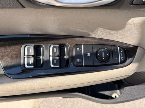 Used 2016 Kia Optima EX FWD image 17