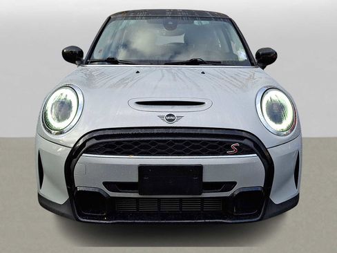 Certified 2023 MINI Cooper S image 2