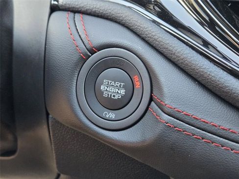 New 2026 Dodge Durango GT RWD image 53