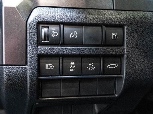 New 2026 Toyota 4Runner TRD Off-Road Premium AWD/4WD image 25