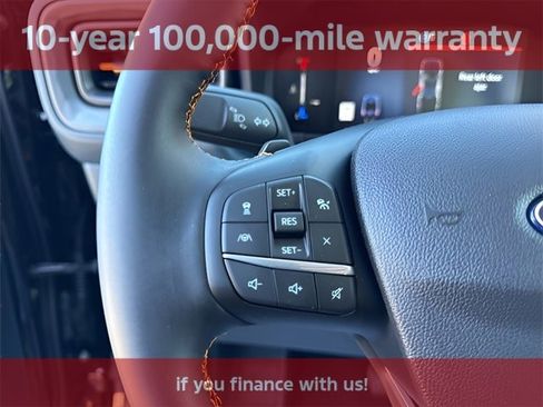 New 2025 Ford Maverick Tremor image 42