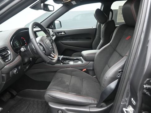 New 2026 Dodge Durango GT image 18