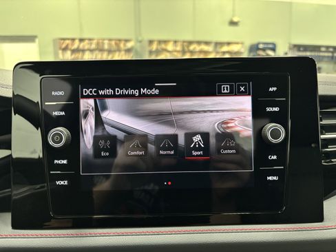 New 2025 Volkswagen Jetta GLI Autobahn image 19