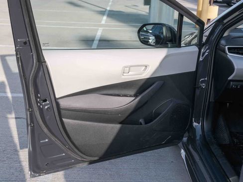 Certified 2024 Toyota Corolla LE FWD image 21