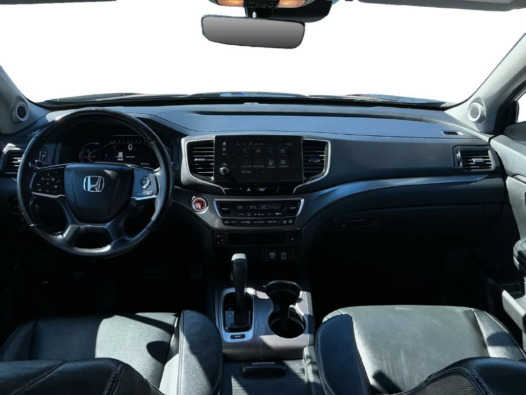 Used 2020 Honda Pilot EX-L image 17