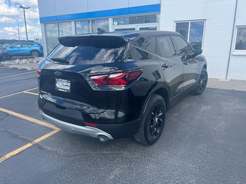 Used 2020 Chevrolet Blazer LT image 4