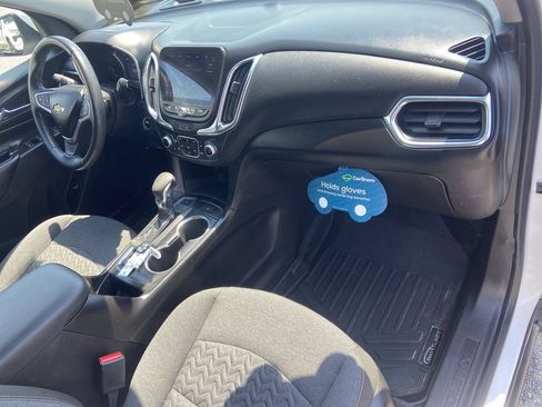 Used 2022 Chevrolet Equinox LT AWD/4WD image 28
