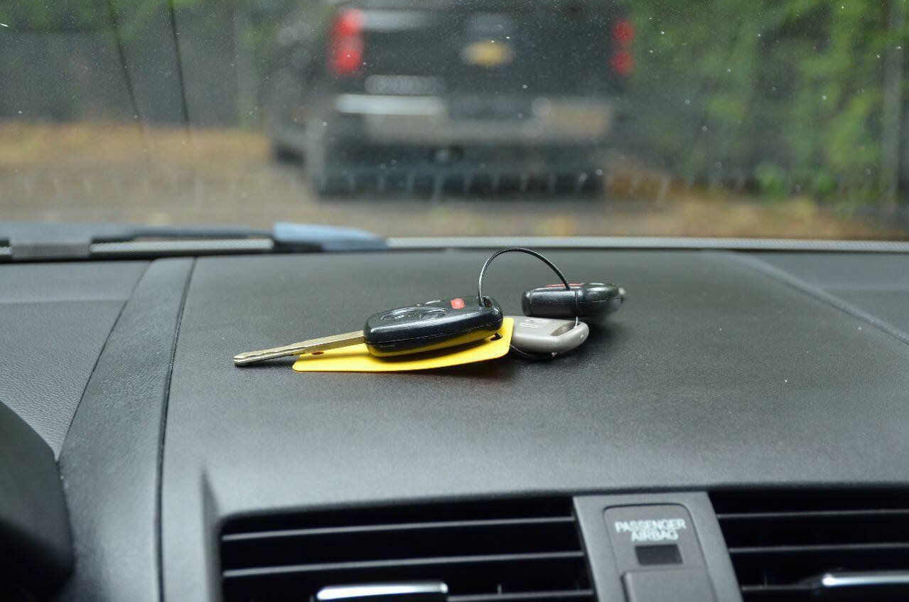 Used 2007 Honda Accord EX-L image 13