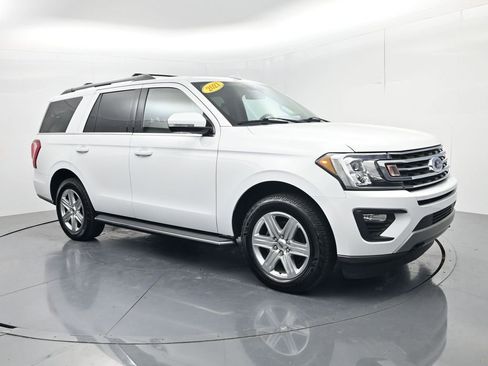 Used 2021 Ford Expedition XLT AWD/4WD image 6