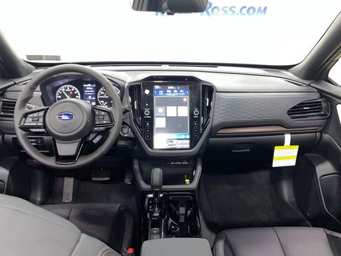 New 2026 Subaru Forester Touring image 12