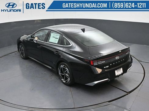 New 2026 Hyundai Sonata SEL image 46