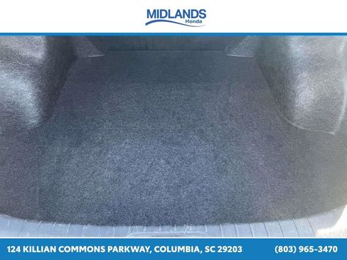 Used 2025 Nissan Altima 2.5 SV FWD image 8