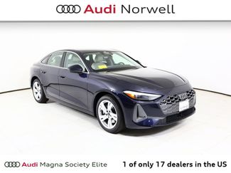 New 2026 Audi A5 Premium AWD/4WD video 1
