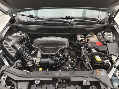 Used 2024 Cadillac XT5 Premium Luxury image 55