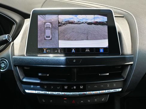 Used 2023 Cadillac CT5 V Blackwing w/ Driver Assist Package RWD image 17