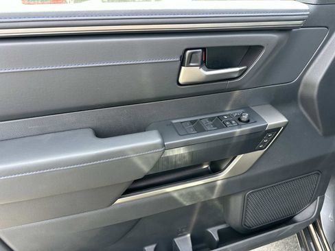 New 2026 Toyota Tundra Platinum AWD/4WD image 14