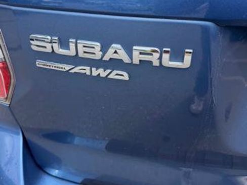 Used 2015 Subaru Forester 2.5i Limited w/ Popular Package #1 AWD/4WD image 6
