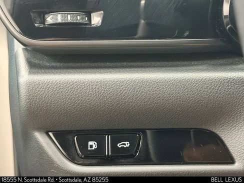 Used 2024 Lexus NX 250 FWD w/ Cold Area Package image 21
