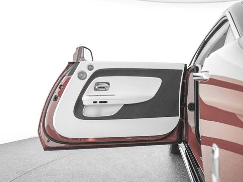 New 2025 Rolls-Royce Spectre w/ Spectre Launch Package image 28