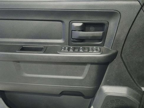 New 2026 RAM 2500 Warlock AWD/4WD image 31
