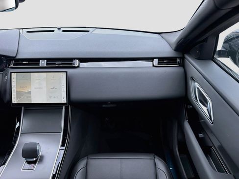New 2026 Land Rover Range Rover Velar S AWD/4WD image 18