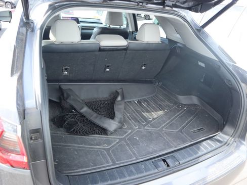 Used 2016 Lexus RX 350 FWD w/ Premium Package image 11