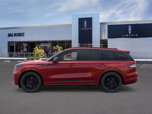 New 2026 Lincoln Aviator Reserve image 2