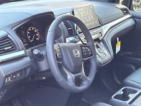 New 2026 Honda Odyssey Sport-L image 15