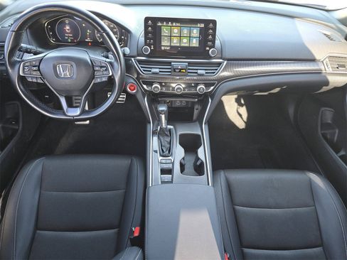 Used 2022 Honda Accord Sport image 10