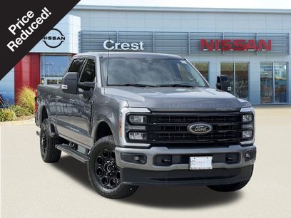 Used 2024 Ford F250 Lariat w/ Lariat Ultimate Package