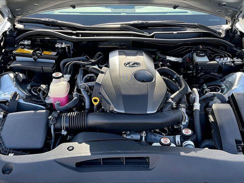 Used 2021 Lexus IS 300 w/ Comfort Package image 38