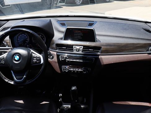 Used 2019 BMW X1 xDrive28i w/ Convenience Package AWD/4WD image 33