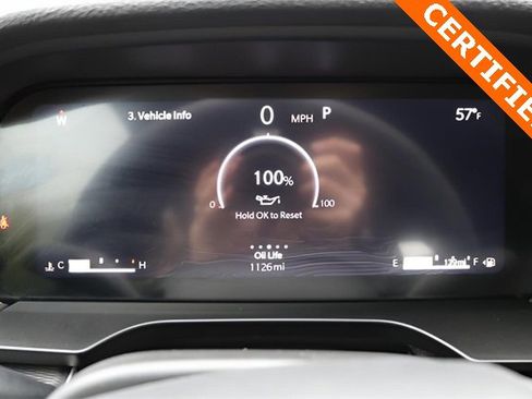 Used 2025 Jeep Grand Cherokee L Altitude image 27