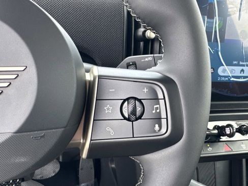 New 2026 MINI Cooper S FWD image 14