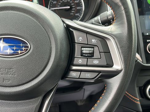 Certified 2023 Subaru Crosstrek 2.5i Limited image 14