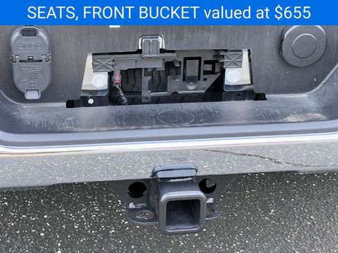 New 2026 Chevrolet Silverado 1500 LT AWD/4WD image 13