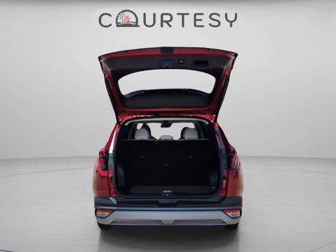 New 2026 Hyundai Tucson SEL Plus FWD image 9