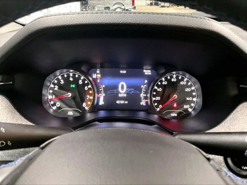 Used 2022 Jeep Compass Latitude w/ Convenience Group AWD/4WD image 25