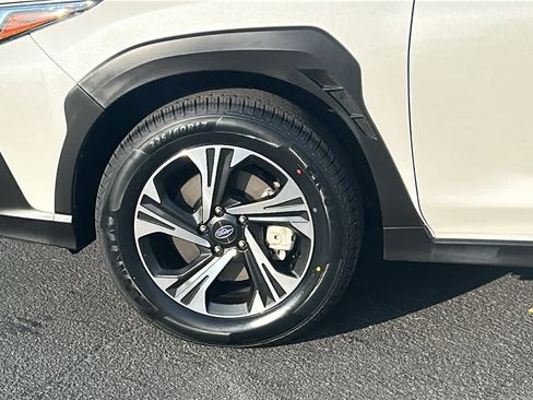 Certified 2024 Subaru Crosstrek 2.0i Premium AWD/4WD image 10