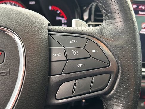 Certified 2022 Dodge Durango R/T w/ Tow 'N Go Package image 22