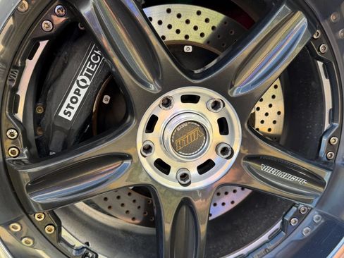 Used 2004 Nissan 350Z Touring RWD image 25