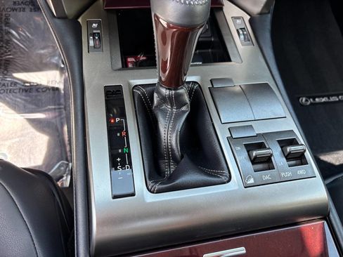 Used 2019 Lexus GX 460 Premium AWD/4WD image 20