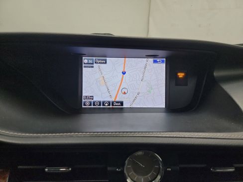 Used 2016 Lexus ES 350 image 22