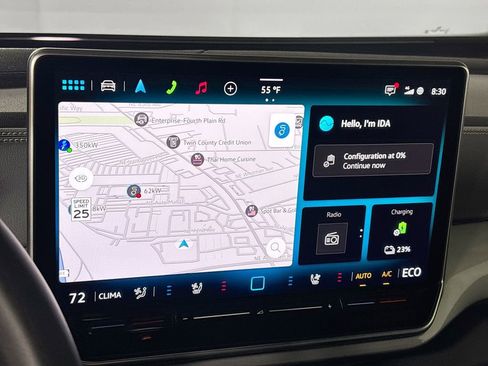 New 2025 Volkswagen ID.4 Pro S Plus image 16