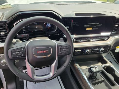 New 2026 GMC Sierra 1500 SLT RWD image 7