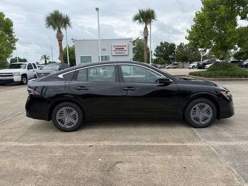 Used 2026 Nissan Sentra S w/ Floor Mat Package FWD image 6
